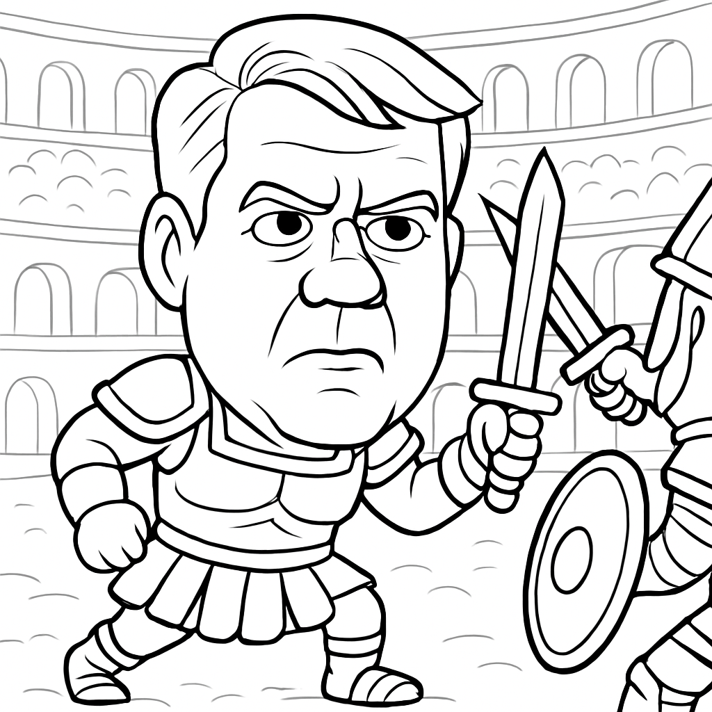 Gladiator